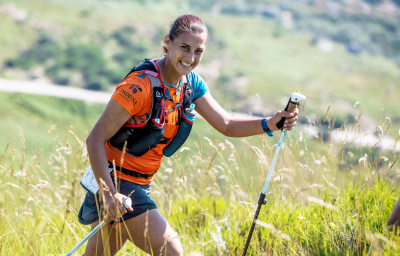 Equipment and Mindset &ndash; Getting Ready for Trail Running